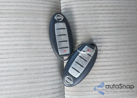 2016 Nissan Maxima 3.5 S from USA, damaged, VIN 1N4AA6AP1GC405640